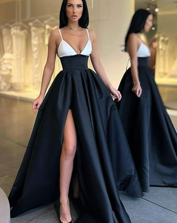 Robe Chic Sans Manches