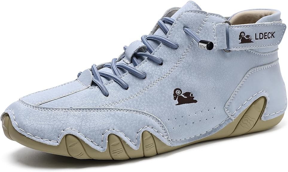 Chaussures Antidérapantes Confortables