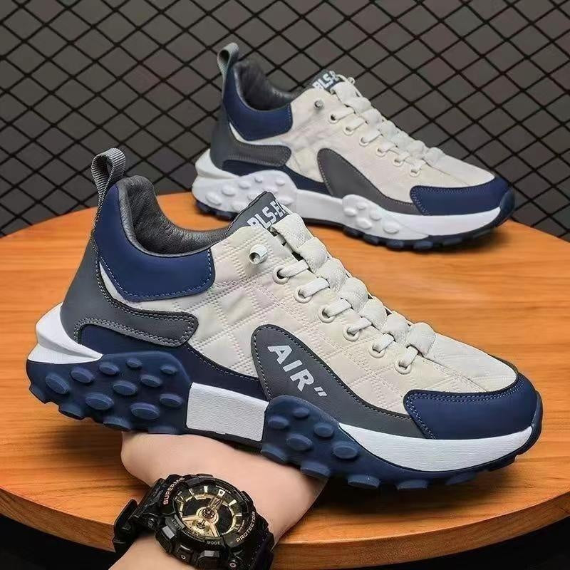 Sneakers Urbaines Confort