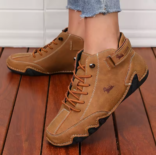 Chaussures Antidérapantes Confortables