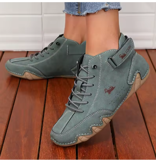 Chaussures Antidérapantes Confortables