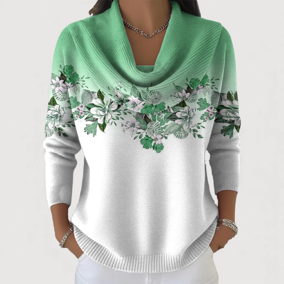 Pull Douce & Bienveillante