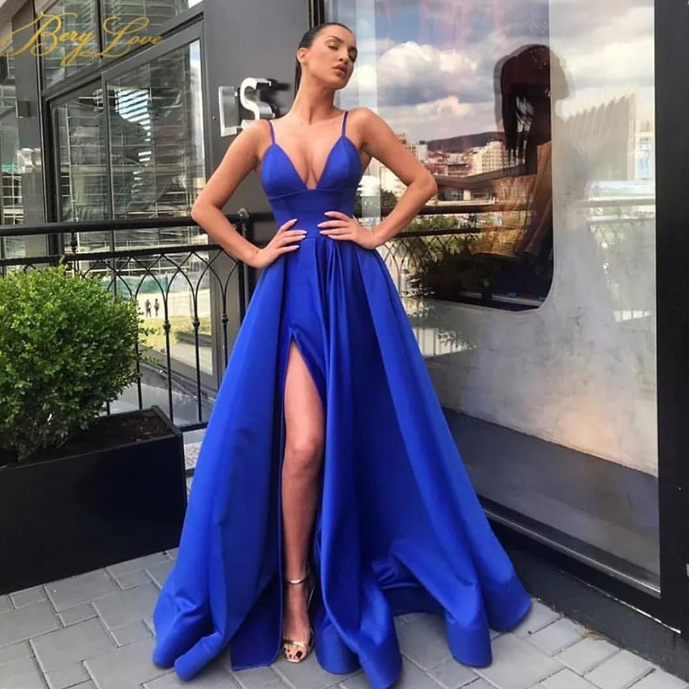Robe Chic Sans Manches