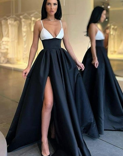 Robe Chic Sans Manches