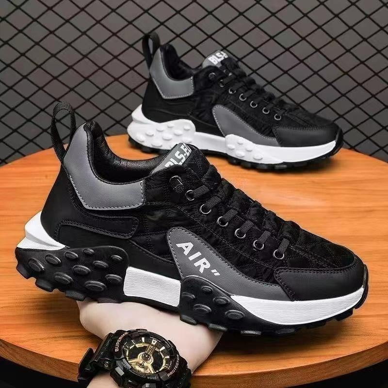 Sneakers Urbaines Confort