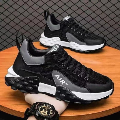 Sneakers Urbaines Confort
