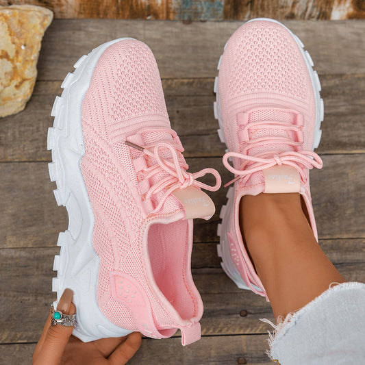 Baskets Ultra Respirantes