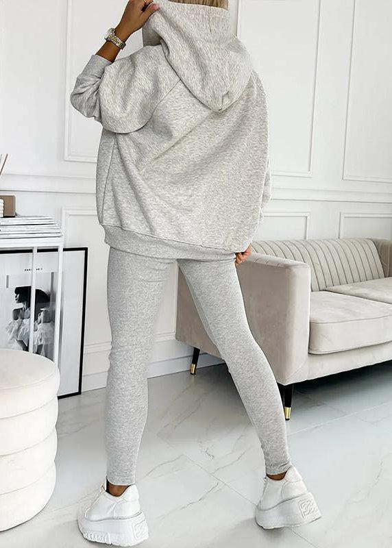 Athlé Chic 3 Pièces
