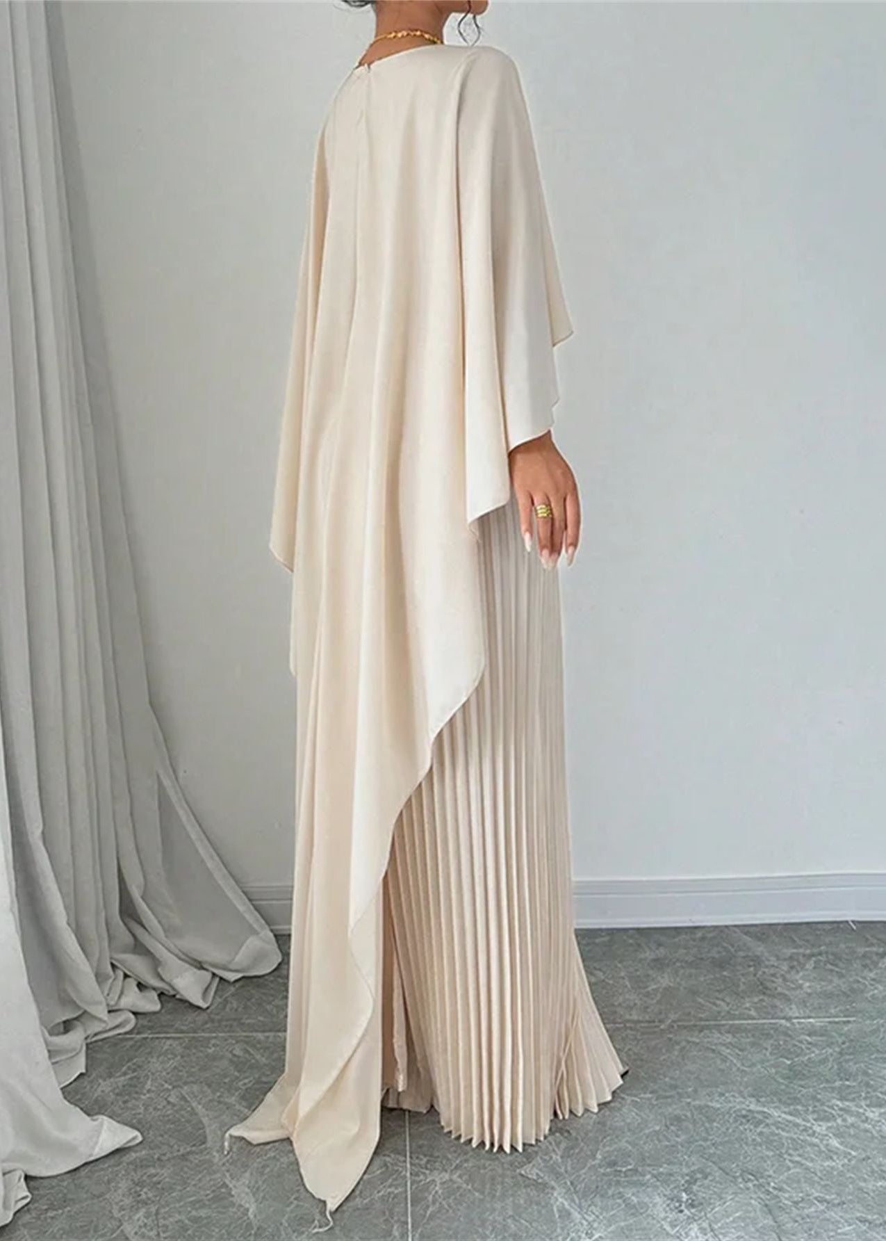 Robe Professionnelle Élégante