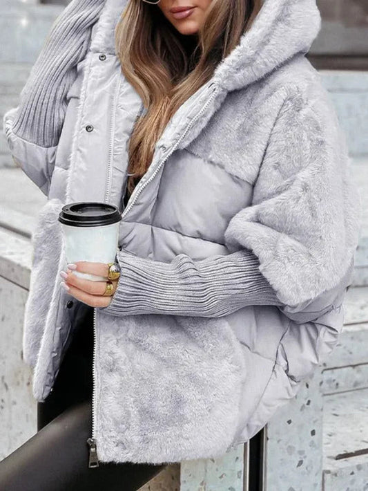 Veste Chic en Coton