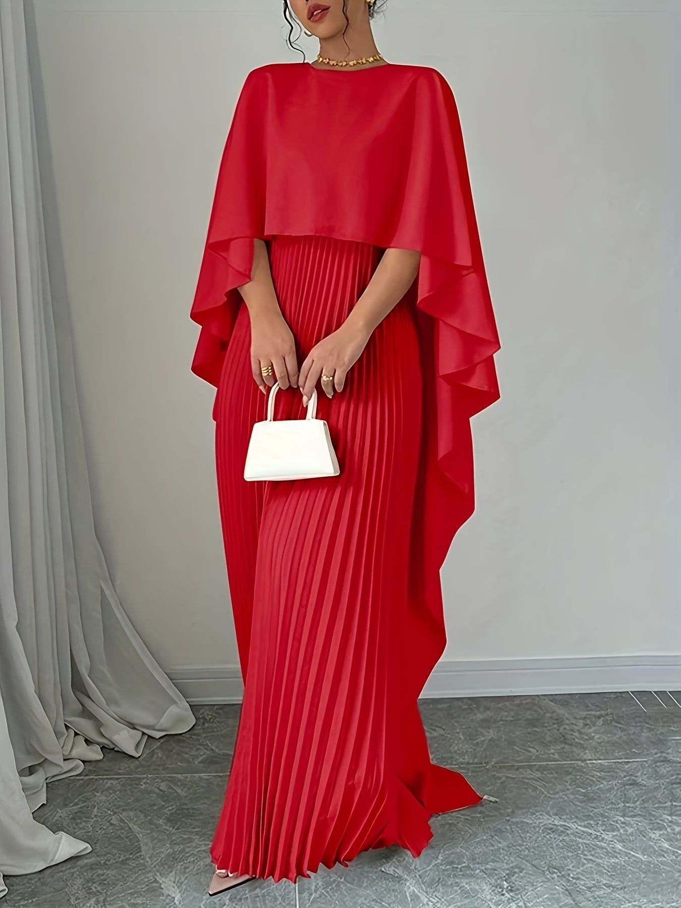 Robe Professionnelle Élégante