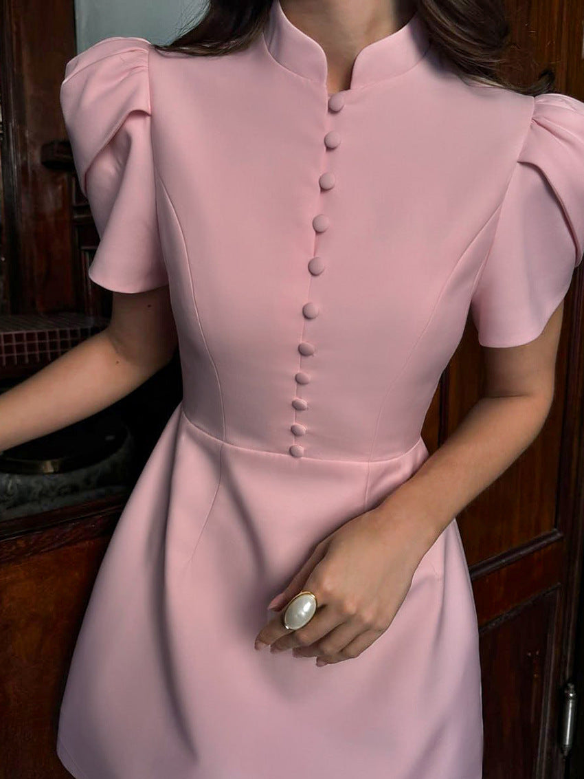 Jupe Robe Dentelle