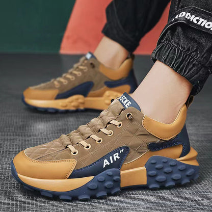 Sneakers Urbaines Confort