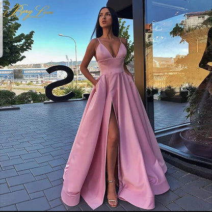 Robe Chic Sans Manches
