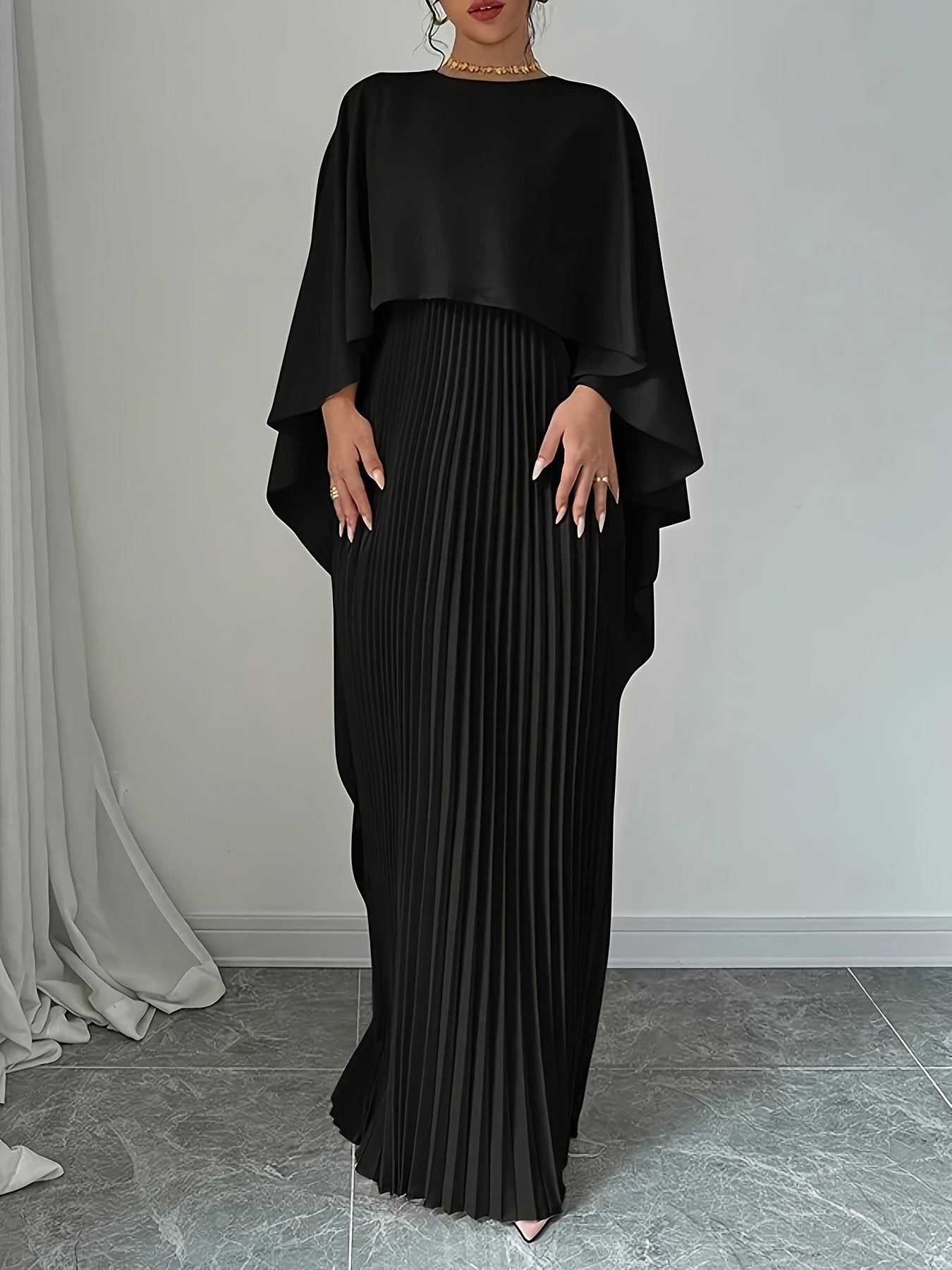 Robe Professionnelle Élégante