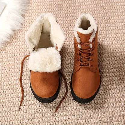 Bottes chaudes