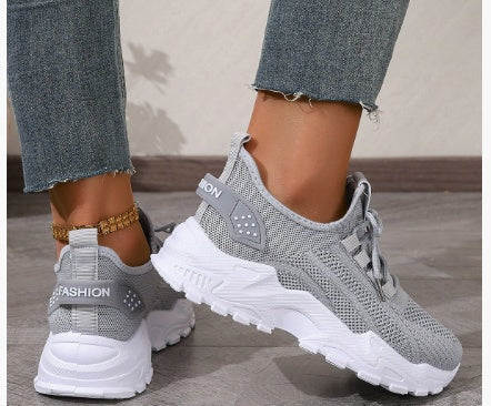 Baskets Ultra Respirantes