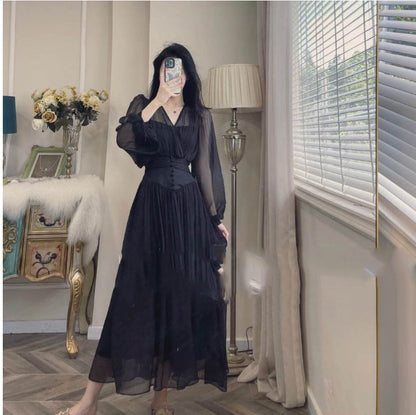 Robe Élégante