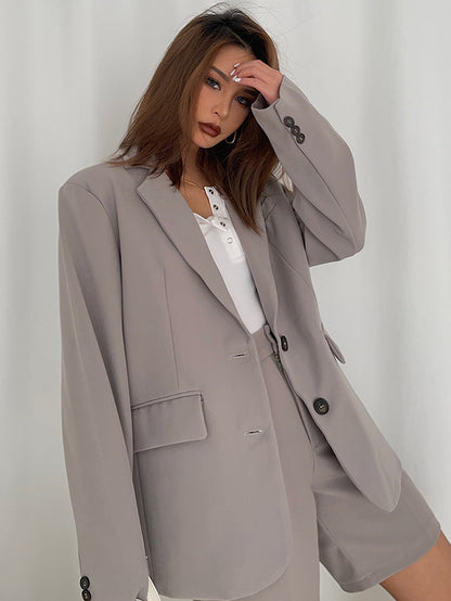 Blazer Classique pour Femme