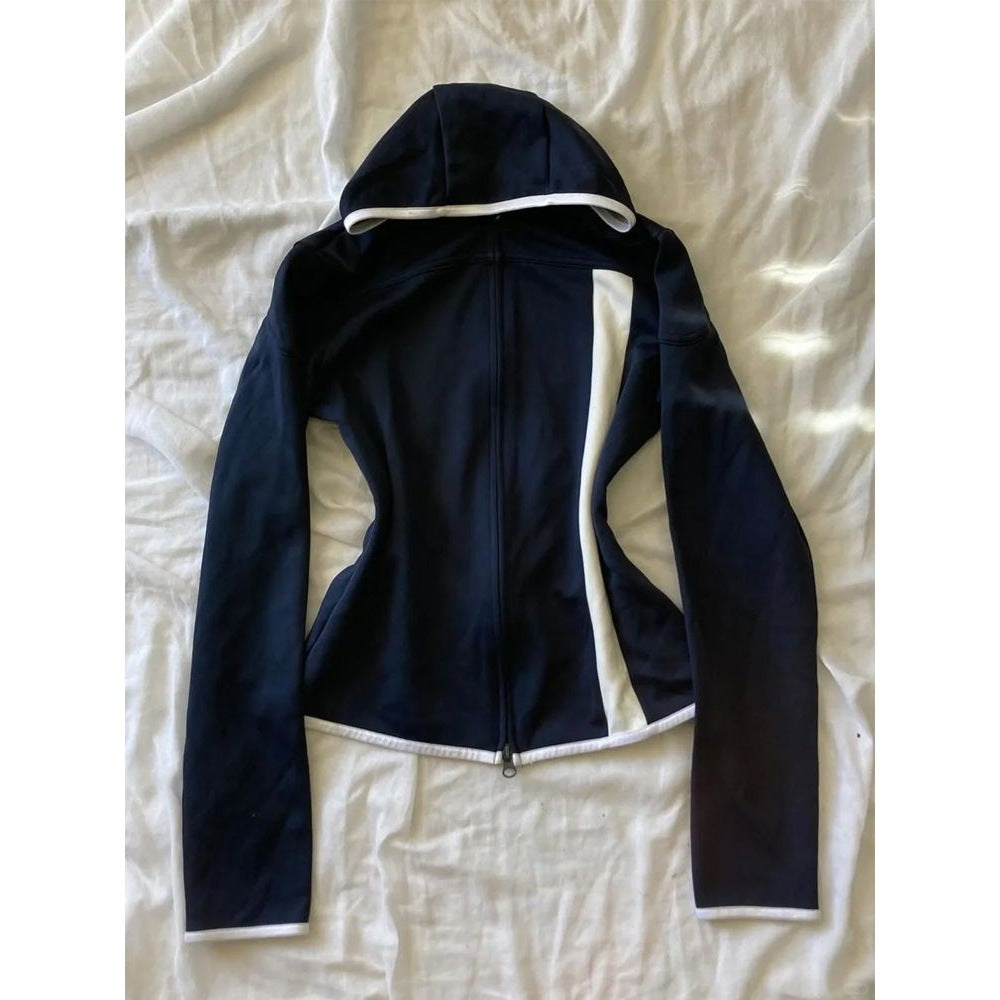 Veste Sport Bicolore