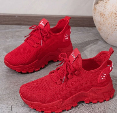Baskets Ultra Respirantes