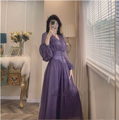 Robe Élégante