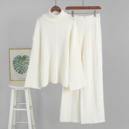 Ensemble Tricot 2 Pièces