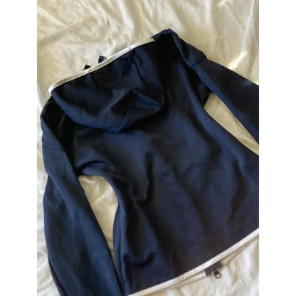 Veste Sport Bicolore