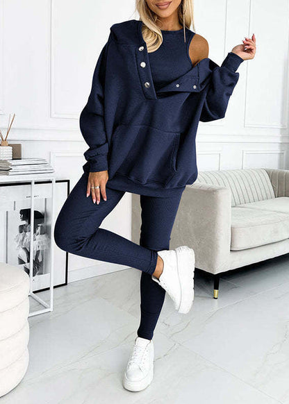 Athlé Chic 3 Pièces
