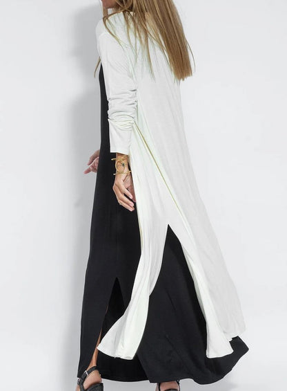 Robe Redessinante avec Gilet Offert