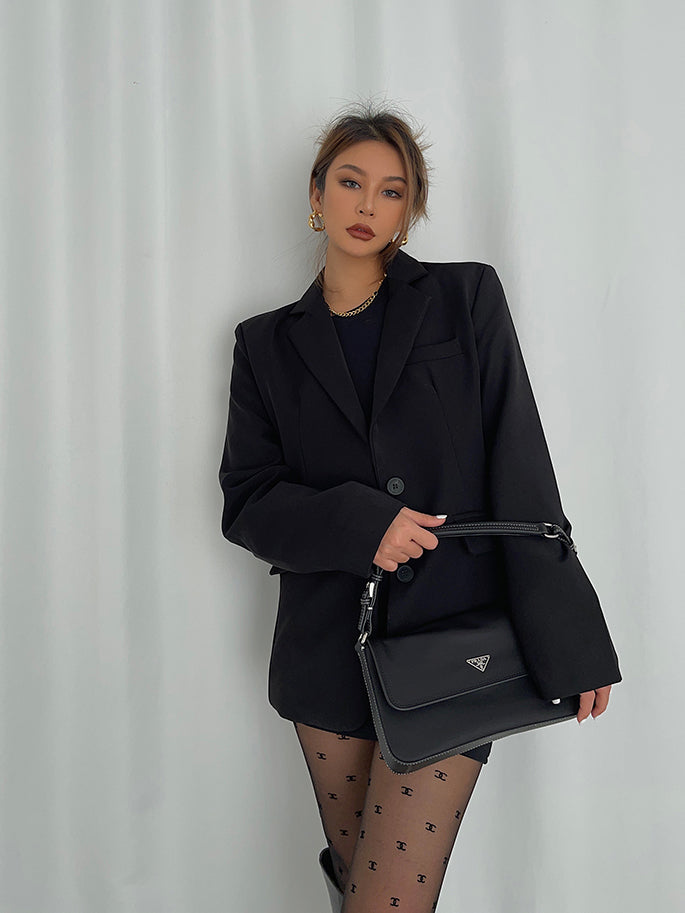Blazer Classique pour Femme