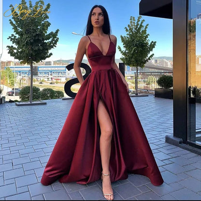 Robe Chic Sans Manches