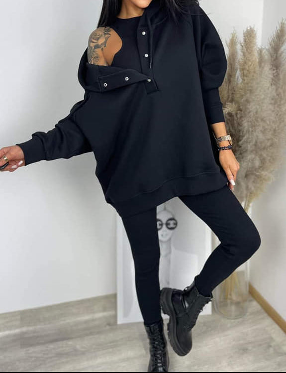Athlé Chic 3 Pièces