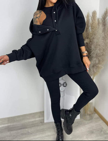 Athlé Chic 3 Pièces