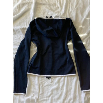Veste Sport Bicolore