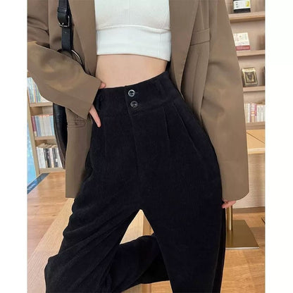 Pantalon Lounge Polaire Chenille