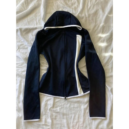 Veste Sport Bicolore