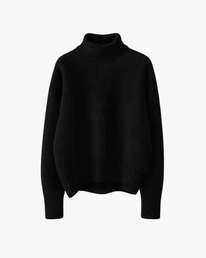 Pull En Cachemire Doux