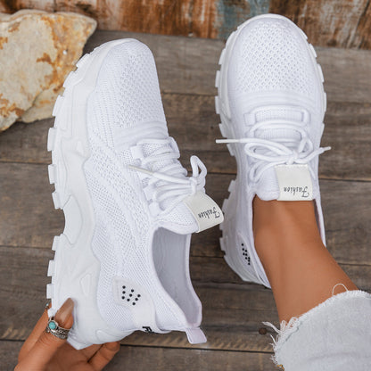 Baskets Ultra Respirantes