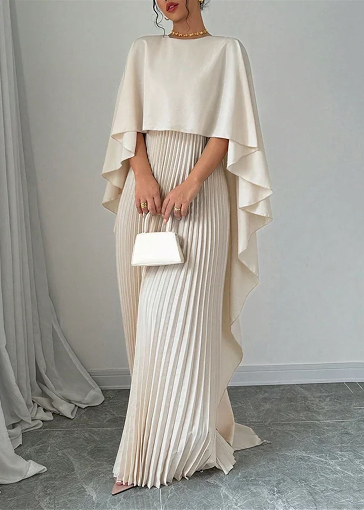 Robe Professionnelle Élégante