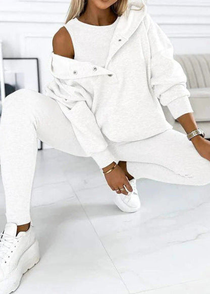 Athlé Chic 3 Pièces