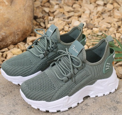 Baskets Ultra Respirantes