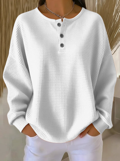 Pull Stylé & Décontracté