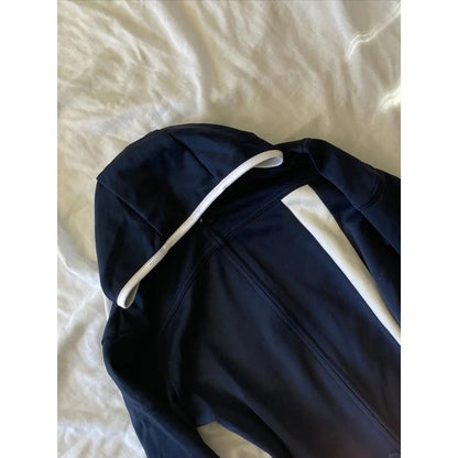 Veste Sport Bicolore
