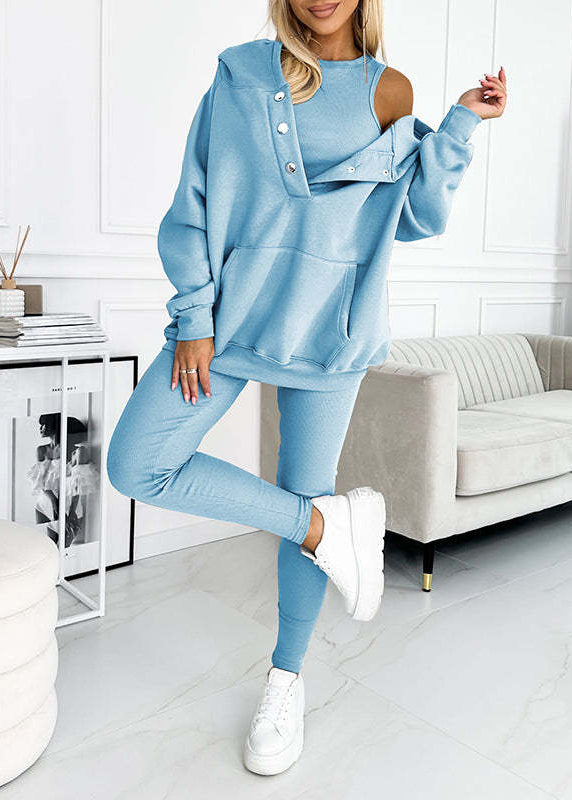 Athlé Chic 3 Pièces