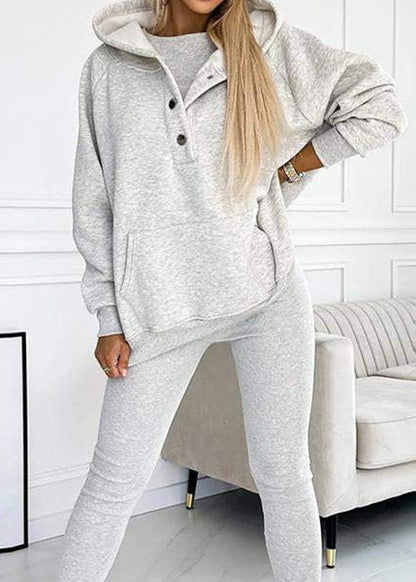 Athlé Chic 3 Pièces