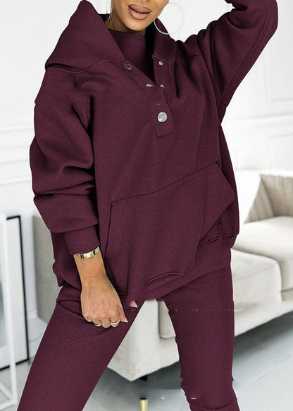 Athlé Chic 3 Pièces