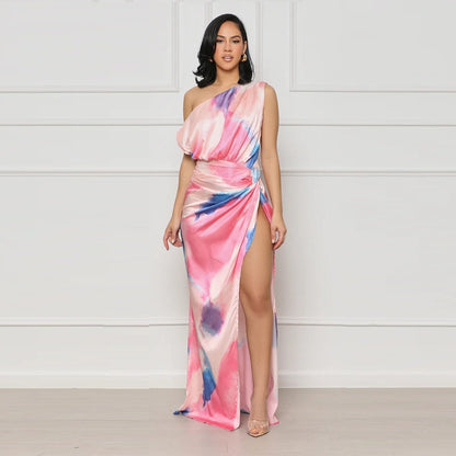 Robe Courte Princesse