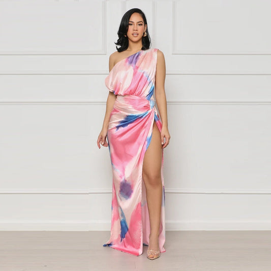 Robe Courte Princesse