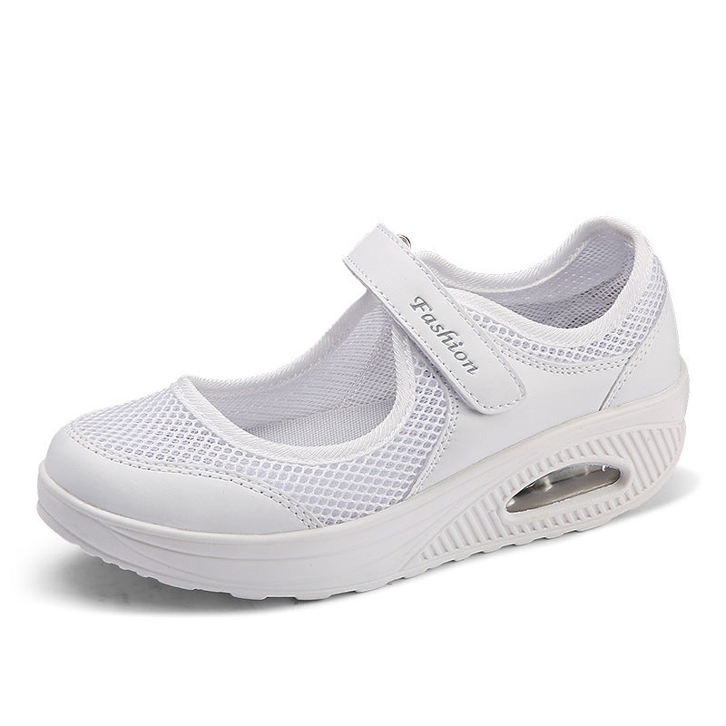 Chaussures confortables et antidérapantes pour femmes